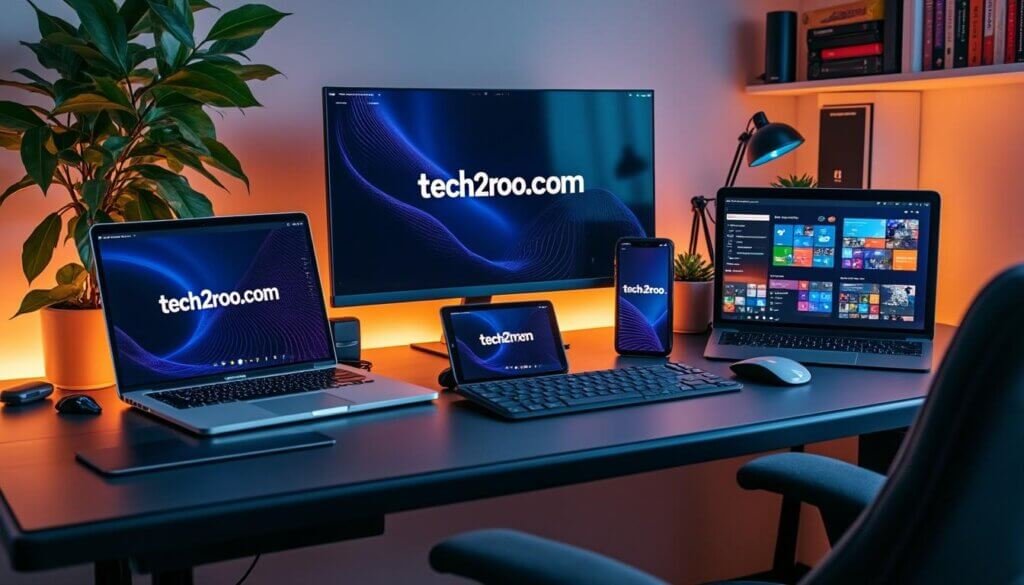 découvrez les avis détaillés sur tech2roo.com, la plateforme incontournable pour des informations précises et des retours d'expérience. évaluez ses fonctionnalités, ses avantages et ses inconvénients grâce à nos analyses approfondies.