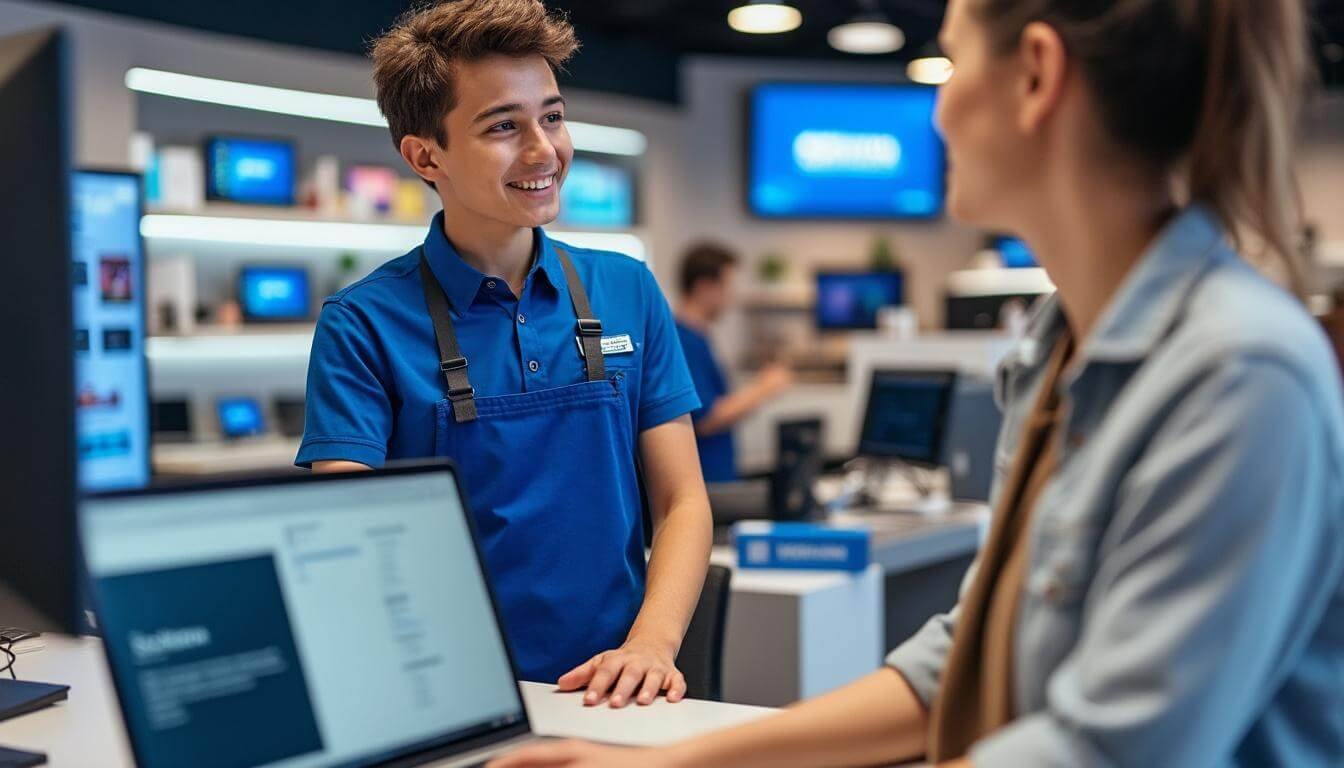 découvrez tech2roo.com, votre source incontournable pour des avis détaillés et objectifs sur la plateforme. explorez des analyses approfondies, des témoignages d'utilisateurs et toutes les informations nécessaires pour faire un choix éclairé.