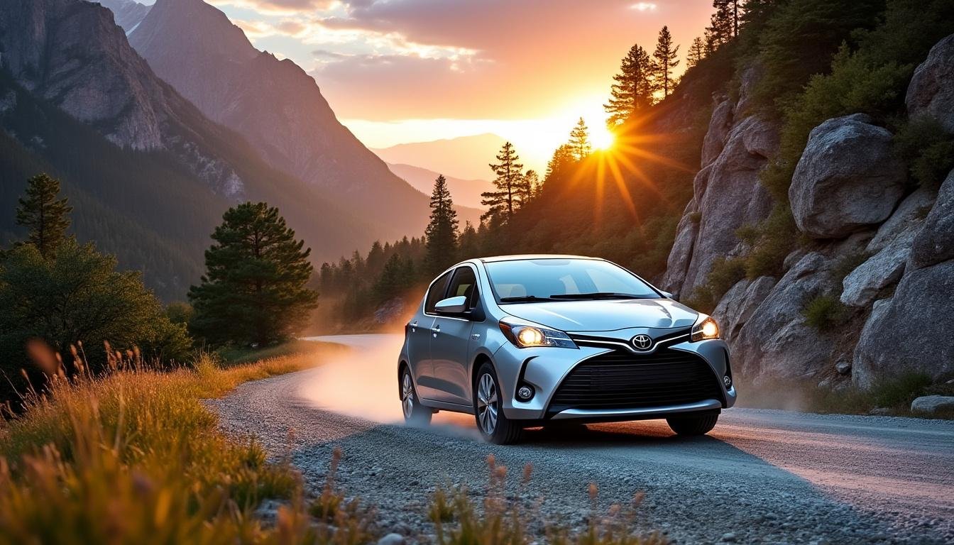 dĂ©couvrez les erreurs courantes Ă Ă©viter avant dâacheter une toyota yaris. conseils dâexperts, points Ă vĂ©rifier et astuces pour faire le bon choix et rĂ©aliser un achat en toute confiance !
