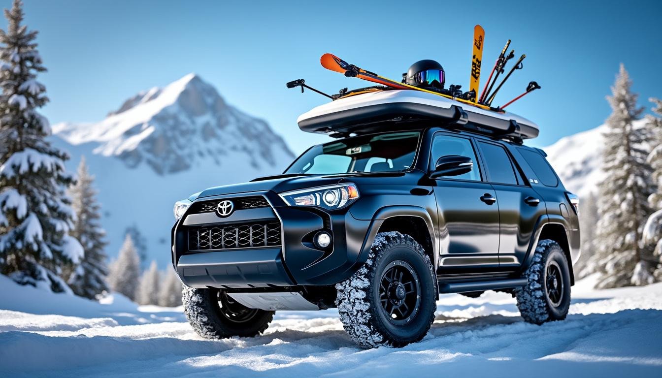 découvrez nos conseils essentiels pour voyager vers les pistes de ski en voiture. préparez votre trajet avec des astuces sur la sécurité, l'équipement, et les meilleures pratiques pour profiter pleinement de vos vacances au ski.
