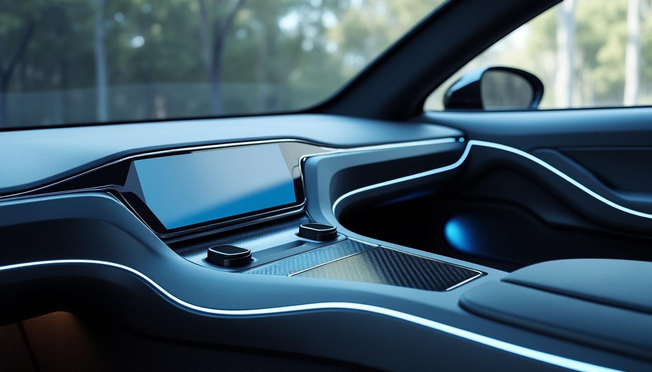 découvrez en exclusivité le nouveau nissan ariya 2023 à travers une vidéo immersive qui met en avant ses caractéristiques innovantes, son design élégant et ses performances électriques. plongez dans l'univers de ce suv révolutionnaire qui redéfinit la conduite moderne.