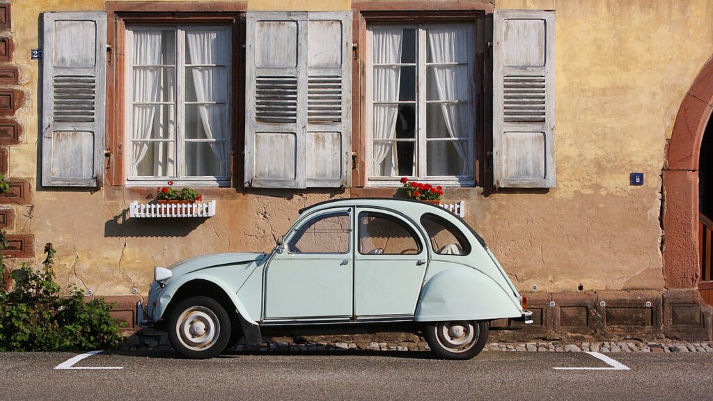 Les erreurs à ne pas commettre lorsqu’on vend une voiture ancienne