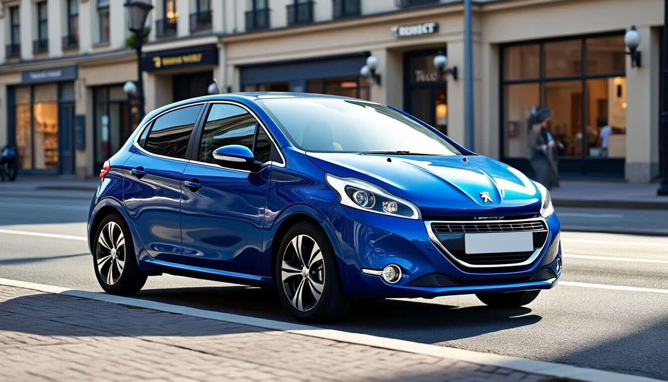 Découvrez les secrets bien gardés de la fiche technique de la Peugeot 208. Plongez au cœur des spécificités techniques, des performances cachées et des innovations de ce modèle emblématique. Ne manquez aucune information sur ce véhicule qui allie style, confort et technologie.