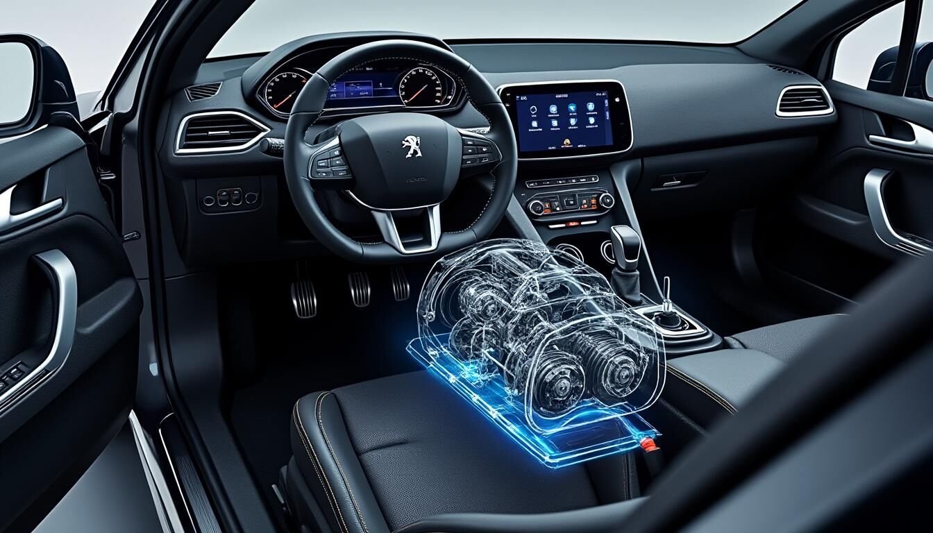 Découvrez les secrets bien gardés de la fiche technique de la Peugeot 208. Plongez dans les détails cachés qui font de ce modèle un incontournable de l'automobile moderne, alliant performance, confort et innovation. Ne manquez pas cette analyse approfondie pour tout savoir sur la citadine qui séduit tant de conducteurs !