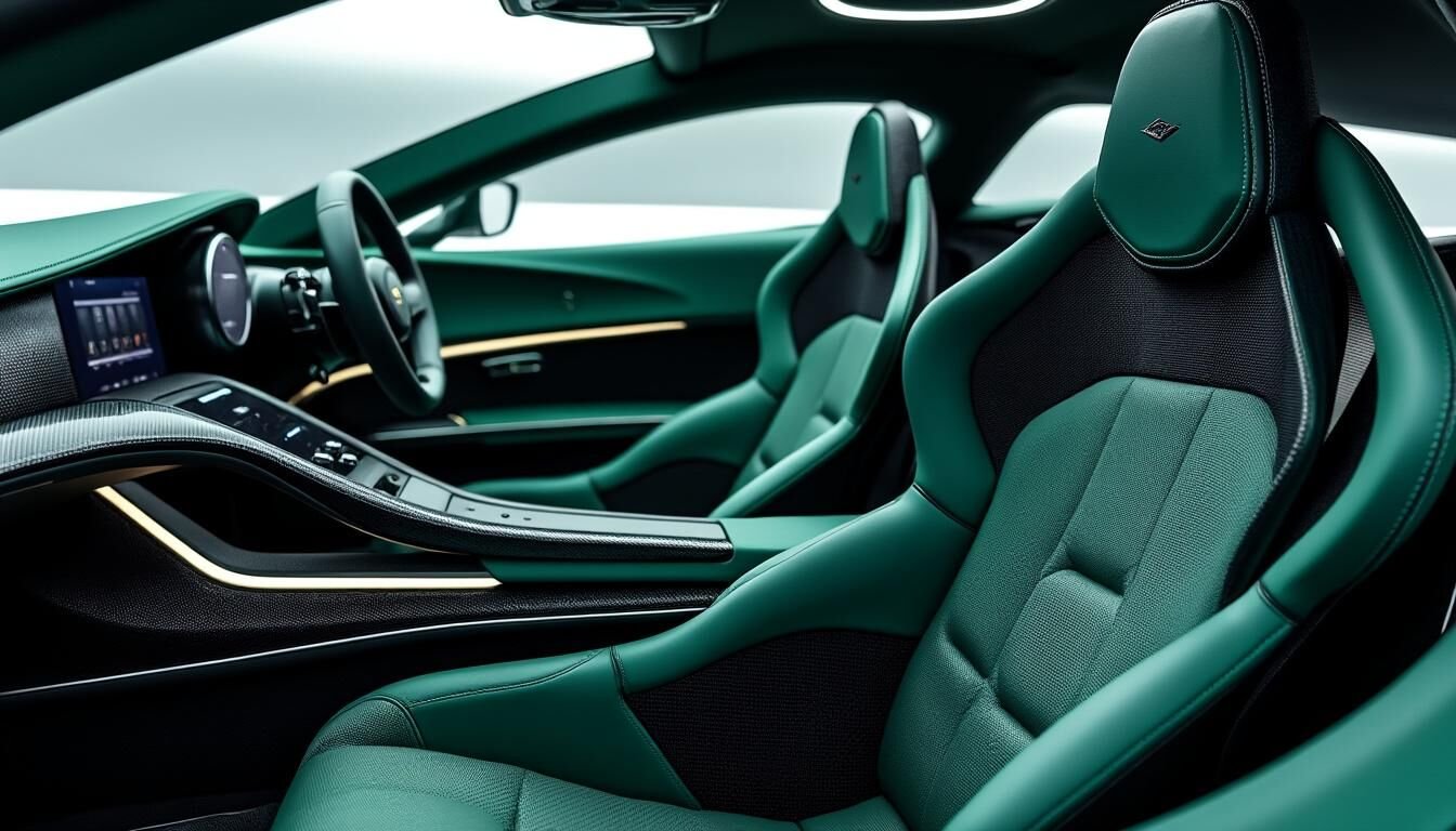 Découvrez le Rimac Nevera, une voiture électrique révolutionnaire alliant performance incroyable, vitesse fulgurante et technologie de pointe. Plongez dans l'univers de l'innovation automobile et laissez-vous séduire par une expérience de conduite inégalée.