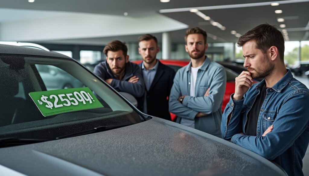 découvrez pourquoi l’achat d’un volkswagen tiguan en 2025 pourrait ne pas être une bonne idée : fiabilité, coûts cachés, alternatives plus avantageuses… lisez avant de prendre votre décision !