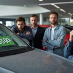 Attention : Les raisons de ne pas acheter un Volkswagen Tiguan en 2025 !