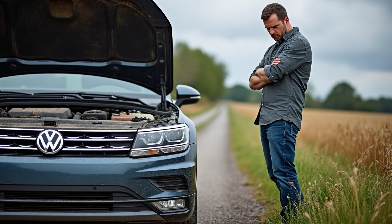 dĂ©couvrez pourquoi l'achat d'un volkswagen tiguan en 2025 pourrait ne pas ĂȘtre une bonne idĂ©e. analyse des inconvĂ©nients, mises en garde et conseils avant de prendre votre dĂ©cision.