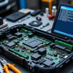 Boîtier BSI : fonctionnement, panne, diagnostic et solutions