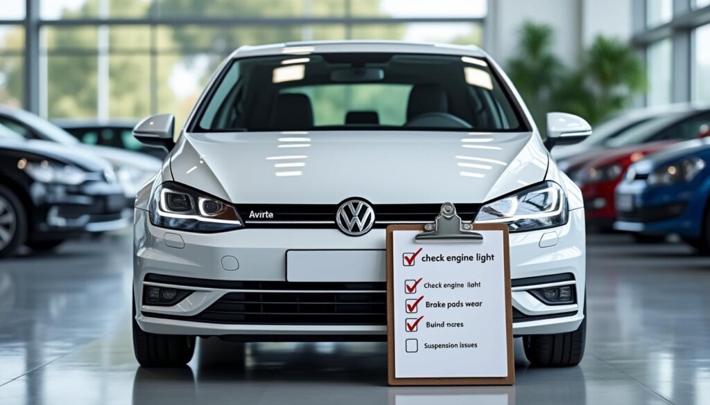 découvrez pourquoi il vaut mieux éviter certains modèles de volkswagen golf. apprenez à repérer les pièges, problèmes fréquents et défauts cachés avant de faire votre achat. informez-vous pour acheter en toute confiance !