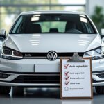 Évitez le modèle Volkswagen Golf : Les pièges à connaître avant d’acheter !