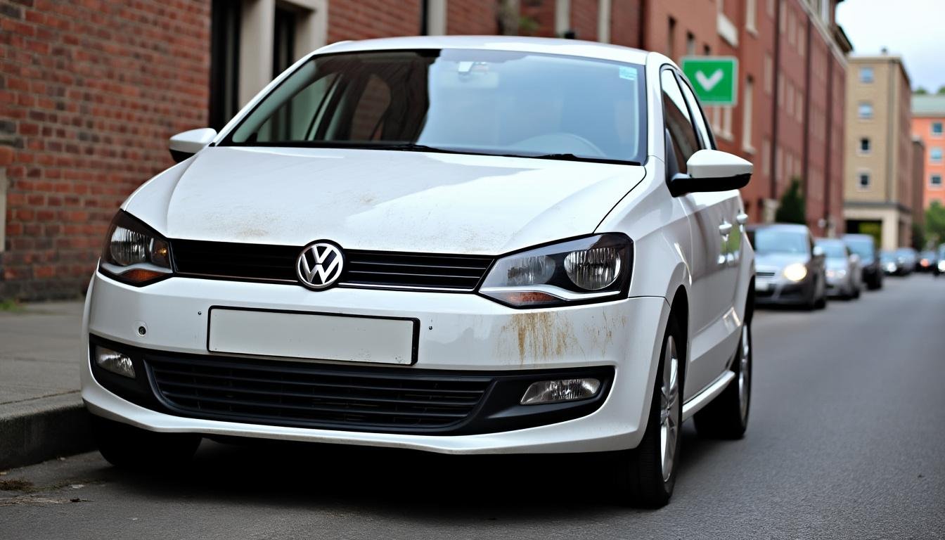 découvrez pourquoi la volkswagen polo pourrait présenter des inconvénients en 2025. analyse des points faibles, conseils d'experts et alternatives à considérer pour faire le meilleur choix automobile et éviter les erreurs courantes.
