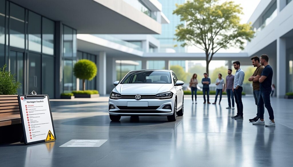 découvrez pourquoi la volkswagen polo pourrait ne pas répondre à vos attentes en 2025 : analyse des inconvénients, alternatives et conseils pour éviter les erreurs courantes lors de l'achat d'une citadine.