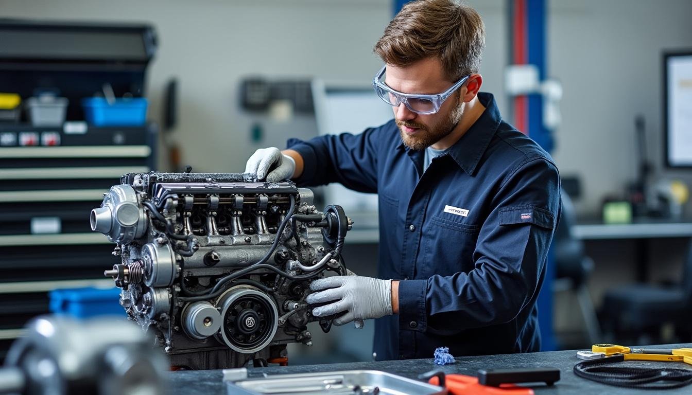 découvrez pourquoi la volkswagen polo pourrait ne pas répondre à vos attentes en 2025 : fiabilité, technologie, coût d’entretien… informez-vous pour éviter les mauvaises surprises avant d’acheter votre prochaine citadine !