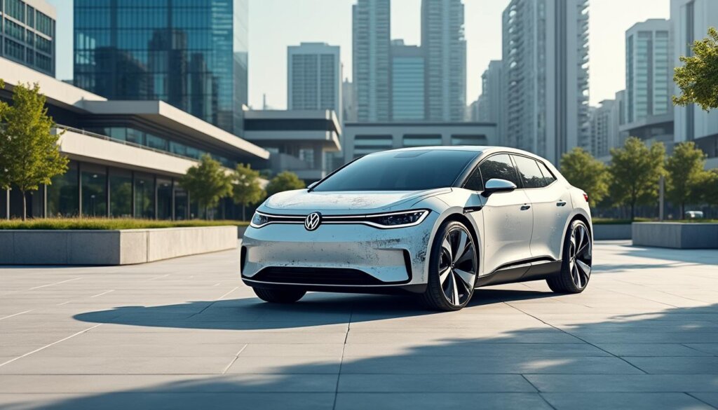 découvrez pourquoi le volkswagen id.4, malgré son succès initial, pourrait décevoir en 2025 : faiblesses, problèmes rencontrés et conseils pour faire le bon choix avant d’acheter.
