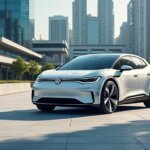 Modèle à éviter : Pourquoi le Volkswagen ID.4 pourrait vous décevoir en 2025