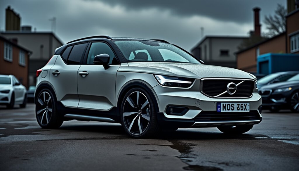 découvrez pourquoi le volvo c40 pourrait vous décevoir : défauts d'autonomie, finition perfectible et rapport qualité-prix discutable. analyse des points faibles avant de faire votre choix.