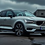 Volvo C40 : Les raisons de ne pas succomber à ce modèle décevant