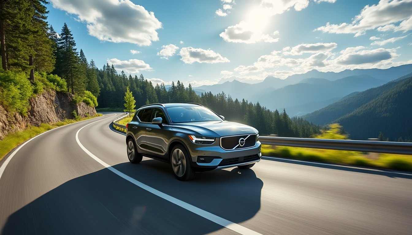 découvrez pourquoi la volvo c40 risque de vous décevoir : analyse des principaux défauts, faiblesses techniques et arguments qui pourraient freiner votre envie de choisir ce suv électrique.