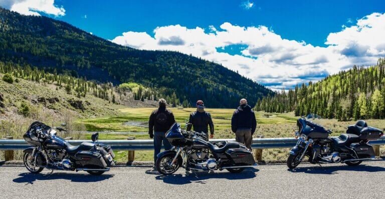 Comment choisir une bonne agence de voyage Ă  moto ?