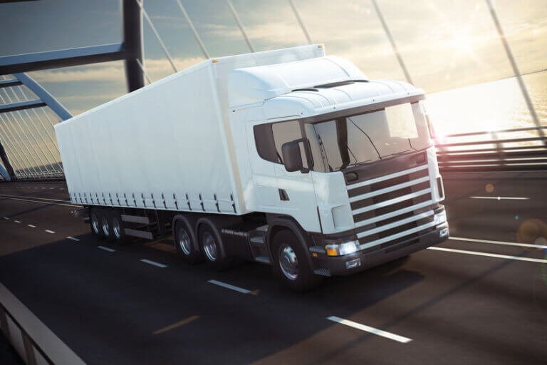 Comment choisir son camion routier d’occasion ?