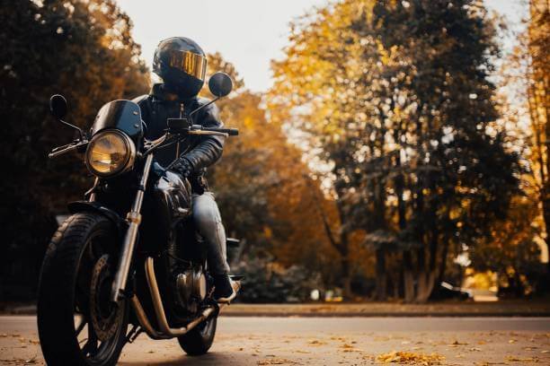 visuel moto