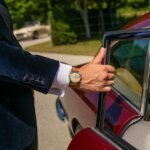 Quelle montre choisir quand on est amateur de voiture classique ?