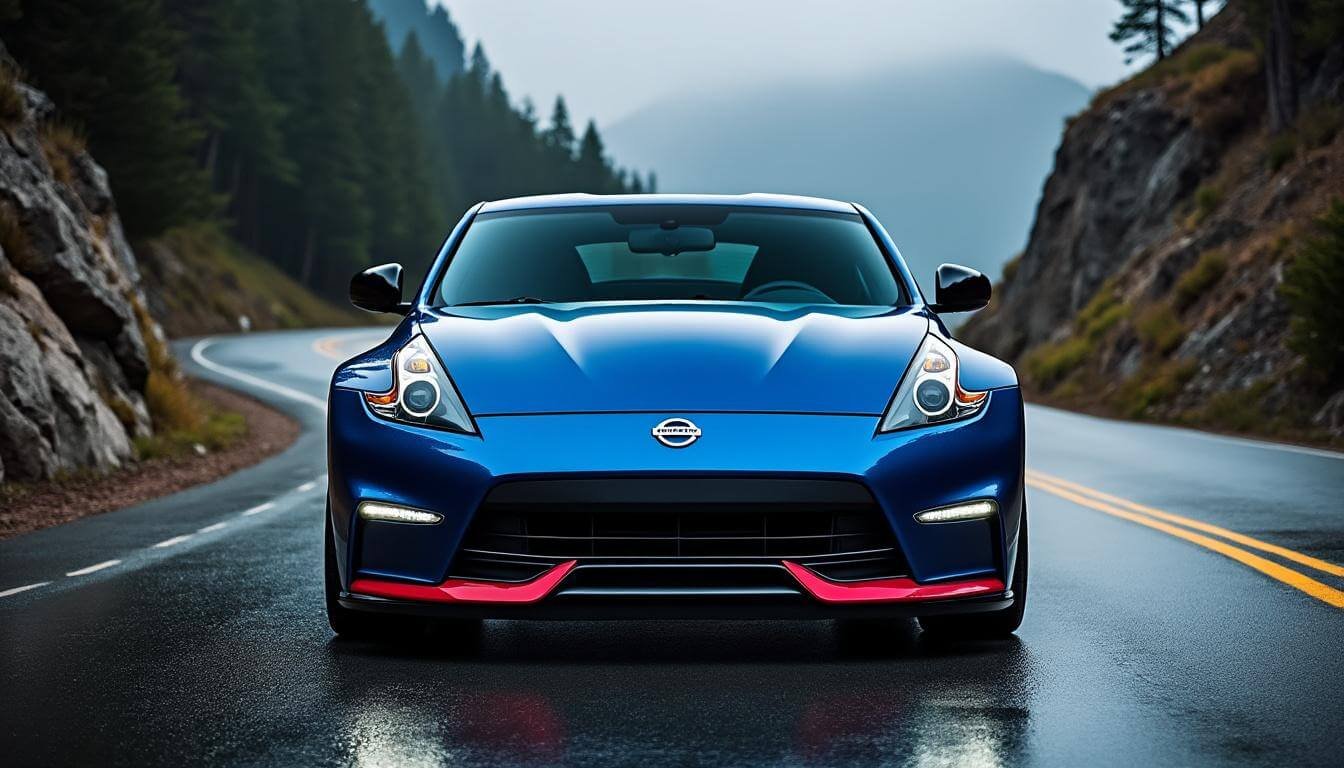 découvrez notre essai complet de la nissan 370z : performances, design, tenue de route et avis détaillé pour tout savoir sur ce coupé sportif emblématique.