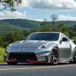 Nissan 370Z : essai complet et avis