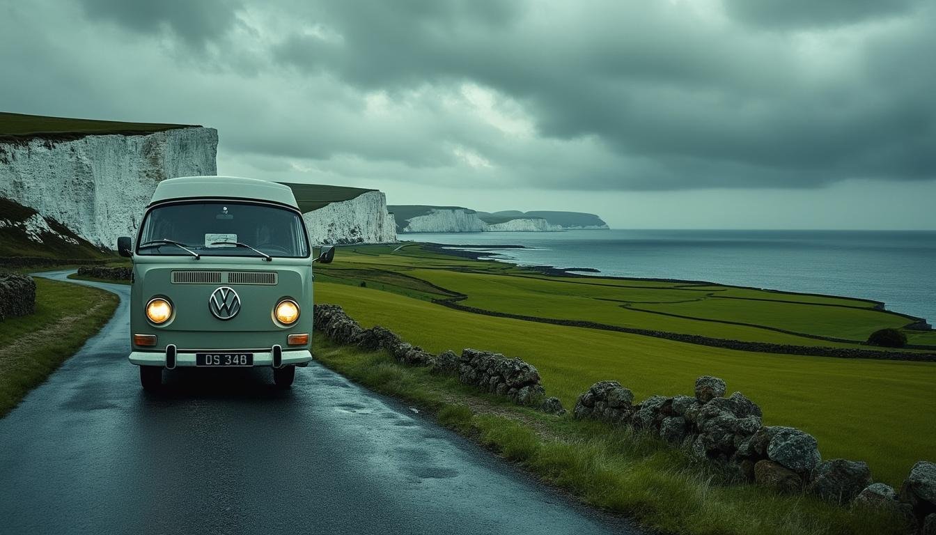 découvrez notre itinéraire conseillé pour un road trip en van à travers l’angleterre : étapes incontournables, conseils pratiques et paysages à couper le souffle pour un voyage inoubliable.
