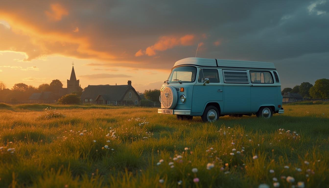 partez à l’aventure avec notre itinéraire conseillé en van pour un road trip inoubliable en angleterre. découvrez les plus beaux sites, conseils pratiques et étapes incontournables pour un voyage réussi sur les routes anglaises !