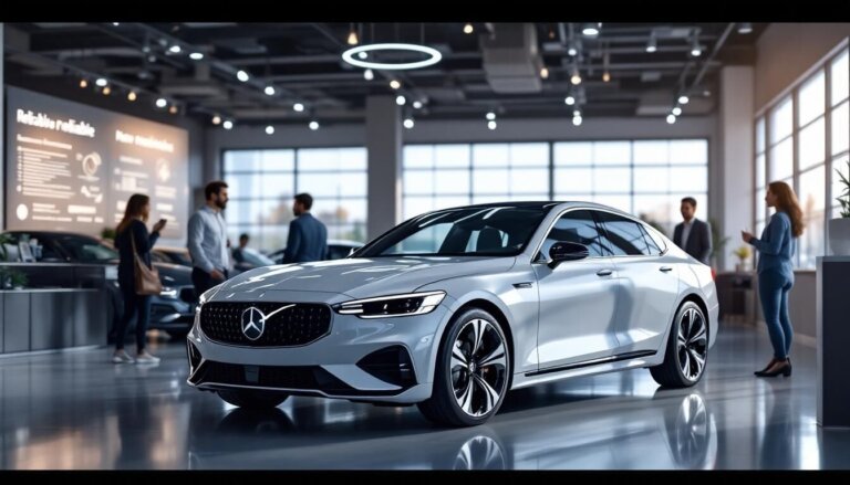 Découvrez nos conseils pour bien choisir une voiture d'occasion fiable en 2025, éviter les pièges et faire un achat sécurisé. Comparez les critères essentiels pour repérer le meilleur modèle adapté à vos besoins.