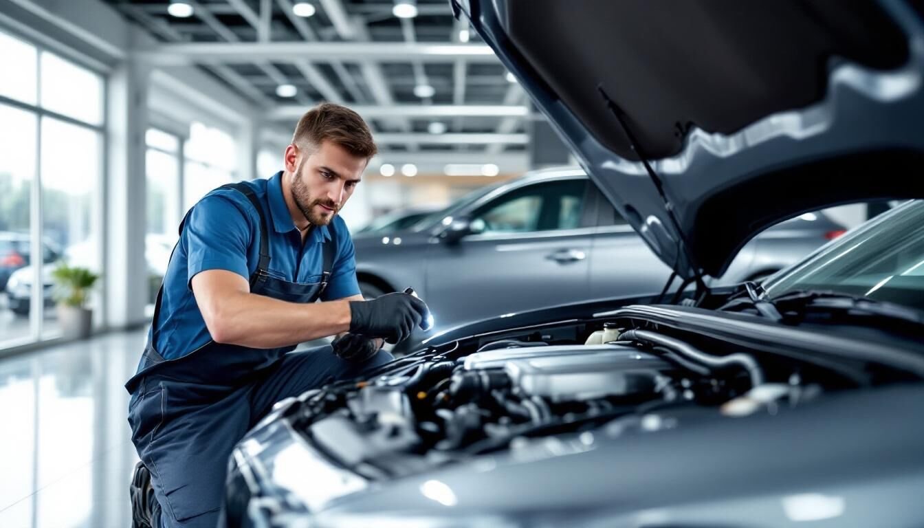 Découvrez nos conseils essentiels pour choisir une voiture d'occasion fiable en 2025. Apprenez à évaluer les modèles, inspecter l'état du véhicule et faire un achat en toute sécurité.