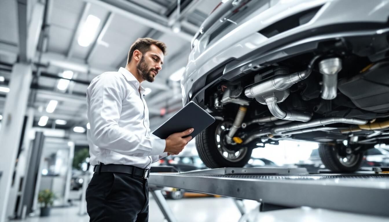 Découvrez nos conseils pour choisir une voiture d'occasion fiable en 2025 : critères essentiels, modèles recommandés et astuces pour un achat serein et sécurisé.