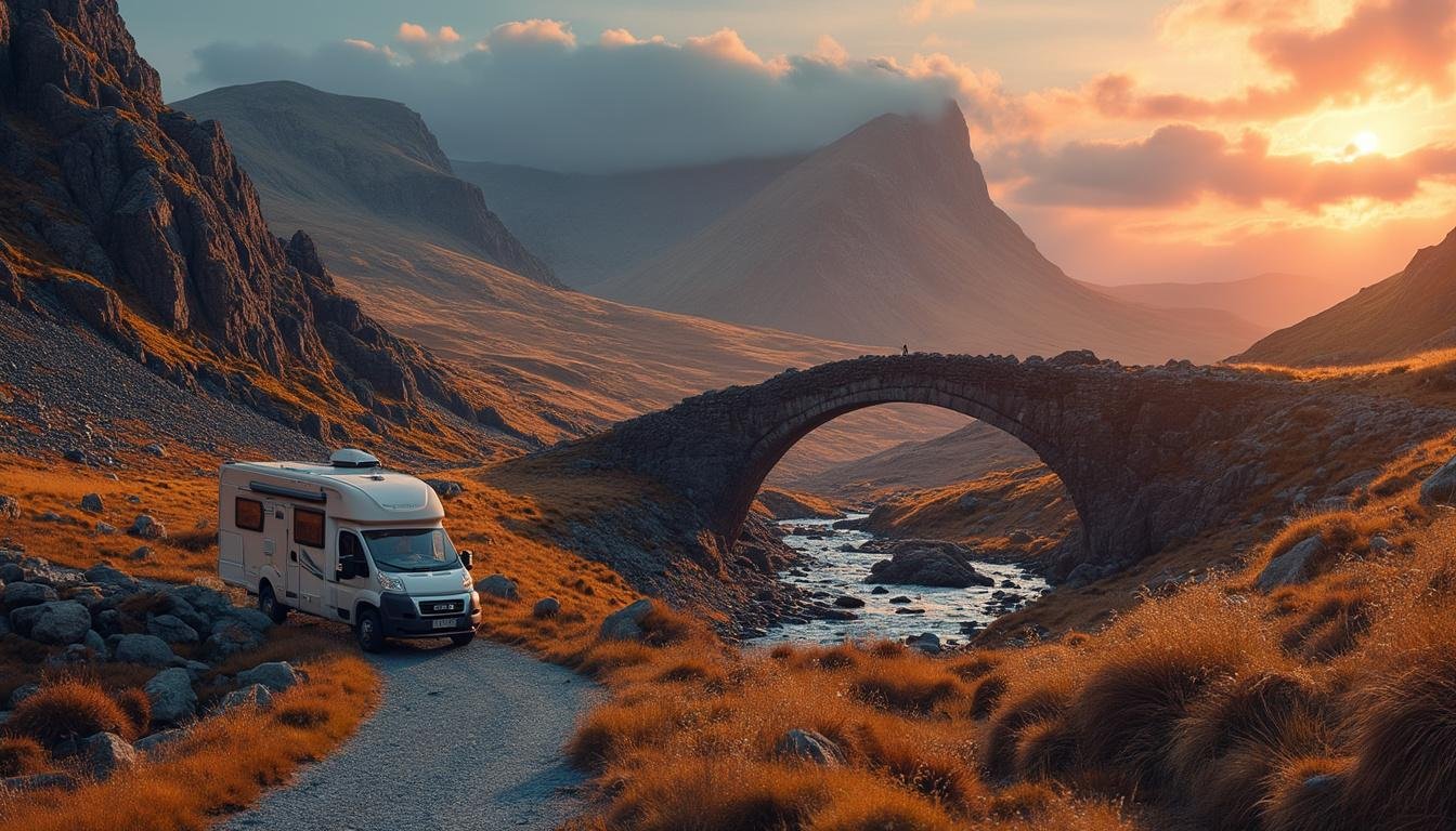 préparez votre road trip en écosse grâce à nos conseils pratiques : itinéraires incontournables, budget détaillé et astuces pour un voyage réussi. explorez l'écosse en toute sérénité !