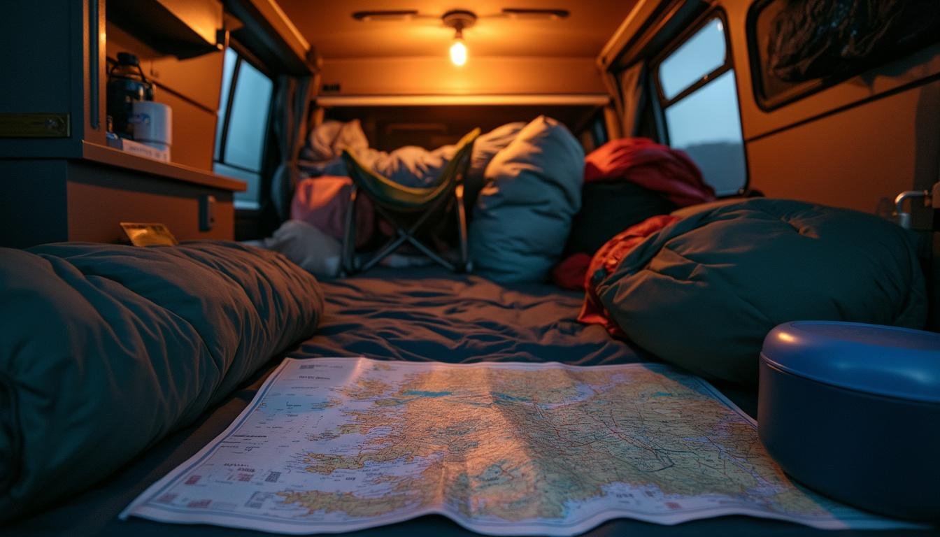 découvrez comment organiser un road trip inoubliable en écosse : itinéraires incontournables, astuces pour gérer votre budget et conseils pratiques pour un voyage réussi à travers les paysages écossais.