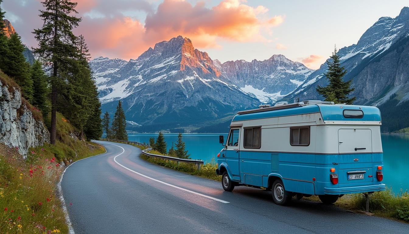 découvrez comment organiser un road trip inoubliable en suisse : itinéraires recommandés, astuces pour gérer votre budget et conseils pratiques pour voyager sereinement au cœur des paysages suisses.