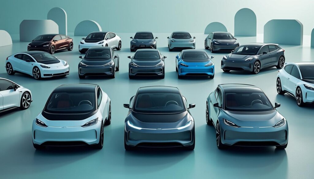 comparez les 10 meilleures petites voitures électriques grâce à notre guide d'achat complet. trouvez facilement le modèle idéal adapté à vos besoins et profitez des dernières innovations écologiques.