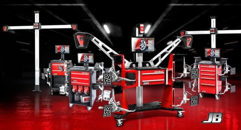 Comment Entretenir un Banc de Géométrie pour une Longévité Maximale