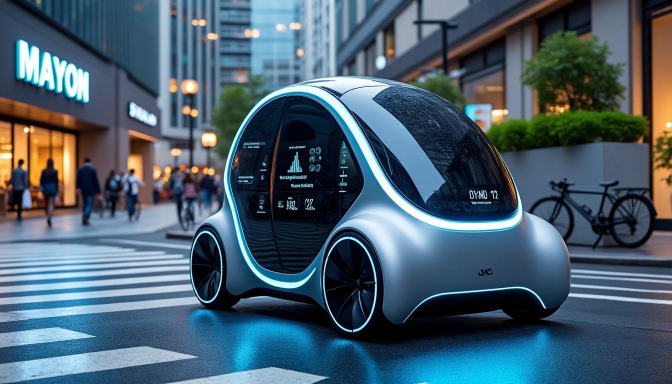 explorez les dernières nouveautés et innovations des voitures sans permis sur innovation-transports.fr, votre source d'informations actualisées et conseils pratiques.