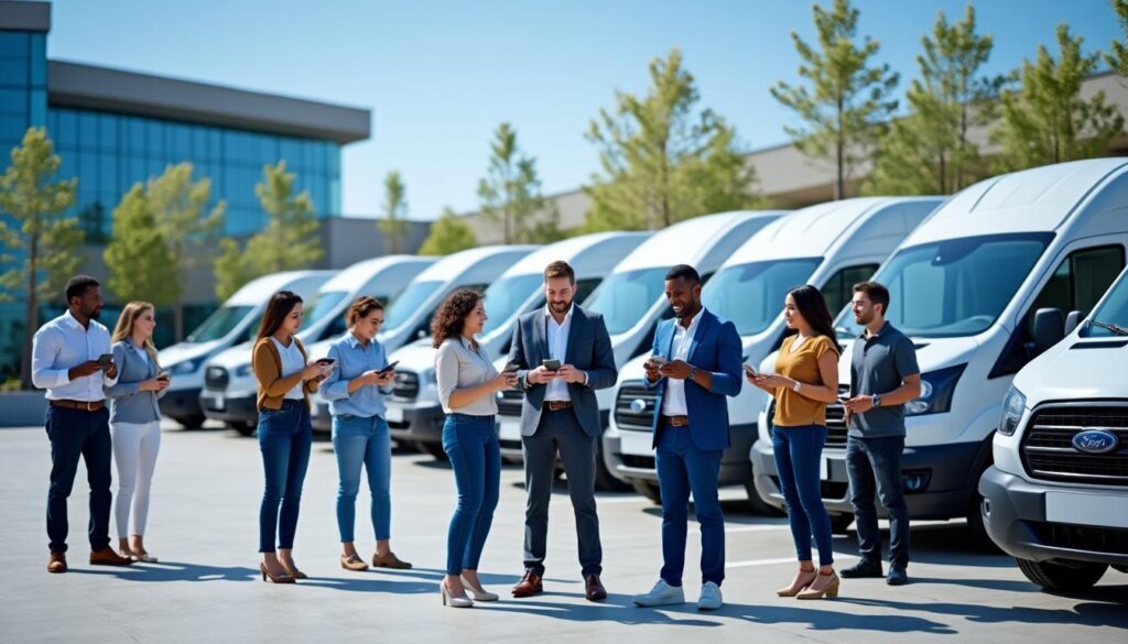 louez facilement un utilitaire sur turo, la plus grande plateforme de location entre particuliers. profitez d'une large sélection de véhicules adaptés à vos besoins, à des prix compétitifs et en toute sécurité.