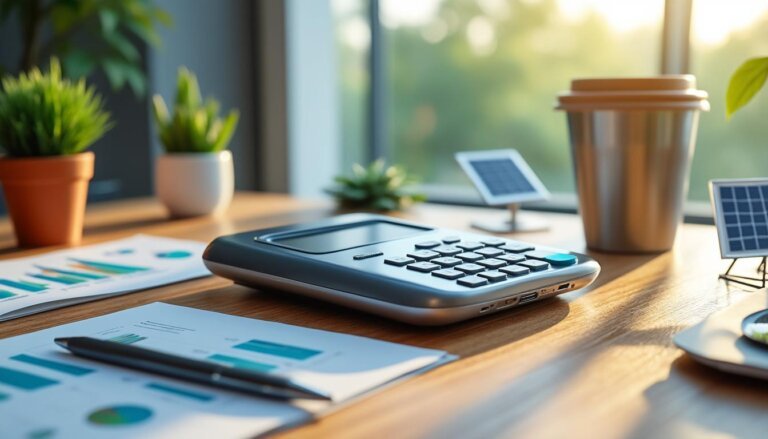 utilisez la calculette de defendscience.org pour mesurer facilement votre empreinte écologique et découvrez comment réduire votre impact sur la planète.