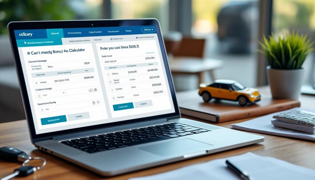 calculez facilement votre bonus et malus d'assurance auto en ligne pour obtenir une estimation précise et rapide de votre tarif.
