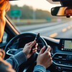 Découvrez la réglementation essentielle sur le vapotage en conduisant pour assurer votre sécurité et respecter la loi au volant.