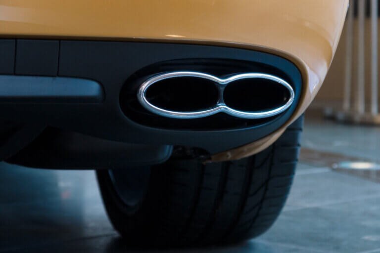 Acquérir un catalyseur de remplacement : pourquoi contacter un vendeur spécialisé ?