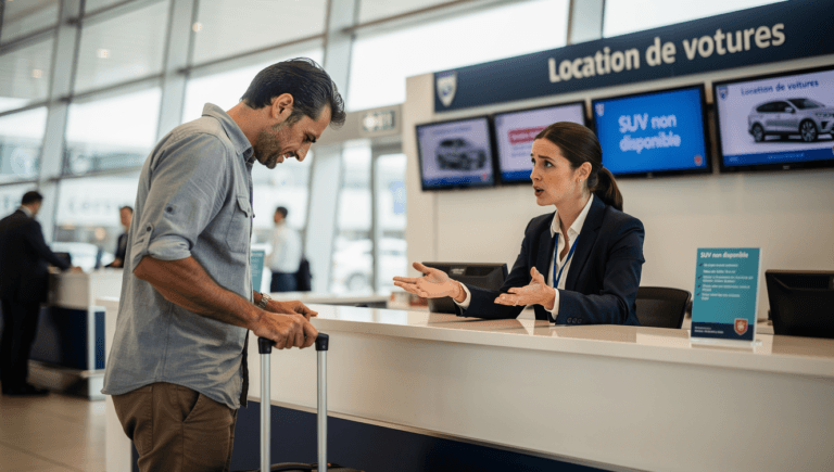 Location de voiture au Maroc : ce que OneClickDrive fait différemment des autres plateformes