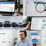 Ce qu’il faut vérifier pour bien comparer un devis d’assurance auto en ligne