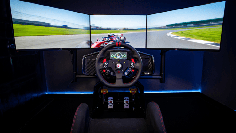 Simulation automobile : le guide ultime pour bien débuter et progresser