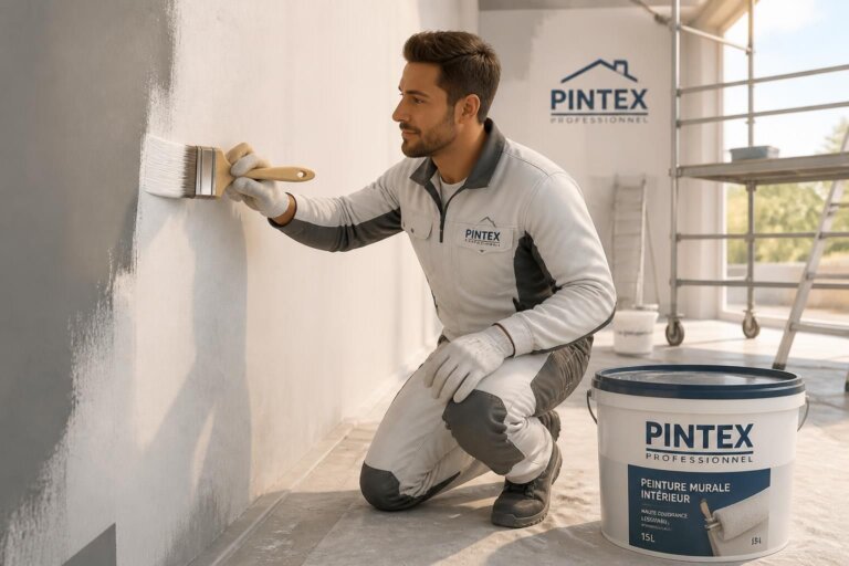 unikalo, fabricant de peintures professionnelles pour le bâtiment, offre une large gamme de produits de qualité pour les professionnels du secteur, garantissant durabilité et performance.
