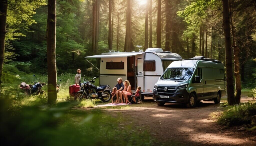 Chanoine, auto, moto et camping-car : le guide pour rouler au quotidien